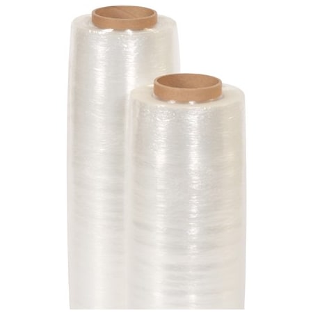 Bsc Preferred 14.5'' x 38 Gauge x 1500' Pre-Stretch Film SF153PS1PK